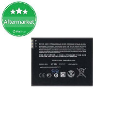 Microsoft Lumia 950 XL - Baterija BV-T4D 3340mAh - 0670771