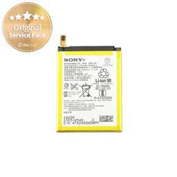 Sony Xperia XZ F8331 - Baterija LIS1632ERPC 2900mAh - 1305-6549 Genuine Service Pack