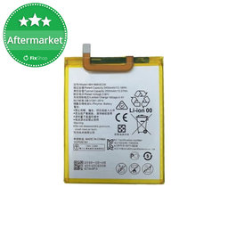 Huawei Nexus 6P NIN-A2 - Baterija HB416683ECW 3550mAh