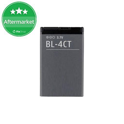 Nokia 2720F, 5310, 5630, 6600F, 6700S - Baterija BL-4CT 860mAh - 0670565