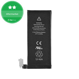 Apple iPhone 4 - Baterija 1420mAh