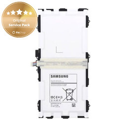 Samsung Galaxy Tab S 10.5 T800, T805 - Baterija EB-BT800FBE 7900mAh - GH43-04159A Originalni servisni paket