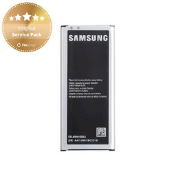 Samsung Galaxy Note Edge N915FY 3000mAh - Baterija - GH43-04315A Originalni servisni paket