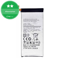 Samsung Galaxy A3 A300F - Baterija EB-BA300ABE 1900mAh