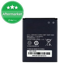 Huawei Ideos U8120, U8150, U8510 - Baterija HB4J1H - 1200mAh