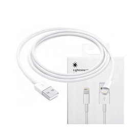 Apple - Lightning / USB kabel (1m) - MD818ZM/A