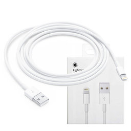 Apple - Lightning / USB kabel (2m) - MD819ZM/A