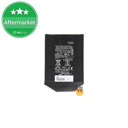 Motorola Moto X Style XT1572 - Baterija FX30 3000mAh