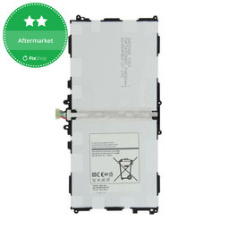 Samsung Galaxy Note 10.1 2014 P600 - Baterija T8220E 8220mAh