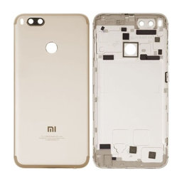 Xiaomi Mi A1(5x) - Pokrov baterije (Gold)