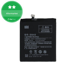 Xiaomi Mi Note 2 - Baterija BM48 4000mAh