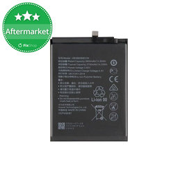 Huawei Honor View 10 BKL-L09 - Baterija HB386589ECW 3650mAh