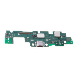 Samsung Galaxy Tab S4 10.5 T830 - PCB plošča konektorja za polnjenje - GH82-17346A Genuine Service Pack