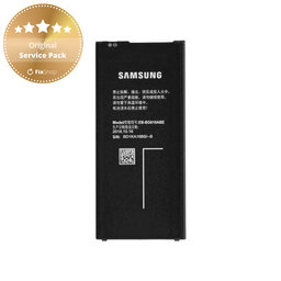 Samsung Galaxy J4 Plus (2018), J6 Plus J610F (2018) - Baterija 3300mAh - GH43-04670A Originalni servisni paket