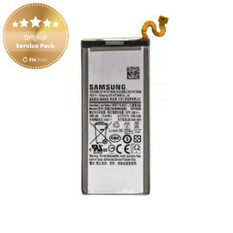 Samsung Galaxy Note 9 - Baterija EB-BN965ABU 4000mAh - GH82-17562A Originalni servisni paket