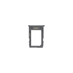 Samsung Galaxy J4 Plus (2018) - SIM ladica - GH64-07066A Genuine Service Pack