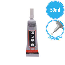 Ljepilo B-7000 - 50 ml (prozirno)