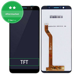 Asus Zenfone Max Pro ZB601KL, ZB602KL - LCD zaslon + zaslon osjetljiv na dodir TFT