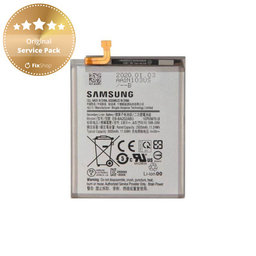 Samsung Galaxy A20e A202F - Baterija EB-BA202ABU 3000mAh - GH82-20188A Originalni servisni paket