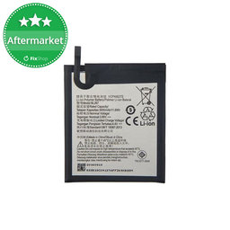 Lenovo K6 K33a48 - Baterija 3000mAh BL267