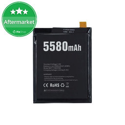 Doogee S60 - Baterija BAT17S605580 5580mAh