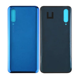 Xiaomi Mi 9 Lite - Poklopac baterije (Aurora plava)