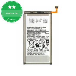 Samsung Galaxy S10 G973F - Baterija EB-BG973ABU