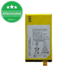 Sony Xperia X Compact F5321 - Baterija LIS1634ERPC 2570mAh