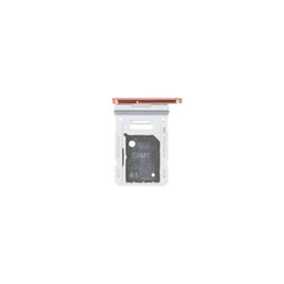 Samsung Galaxy S20 FE G780F - SIM reža (Cloud Orange) - GH98-46007F Genuine Service Pack