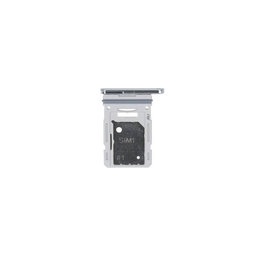 Samsung Galaxy S20 FE G780F - SIM reža (Cloud White) - GH98-46007B Genuine Service Pack