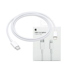 Apple - Lightning / USB-C kabel (1m) - MX0K2ZM/A