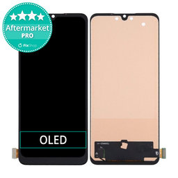 Oppo A91 - LCD zaslon + zaslon osjetljiv na dodir OLED