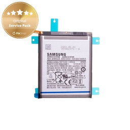 Samsung Galaxy A41 A415F - Baterija EB-BA415ABY 3500mAh - GH82-22861A Originalni servisni paket