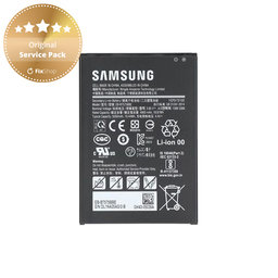 Samsung Galaxy Tab Active 3 T570, T575 - Baterija 5050mAh EB-BT575BBE - GH43-05039A Originalni servisni paket