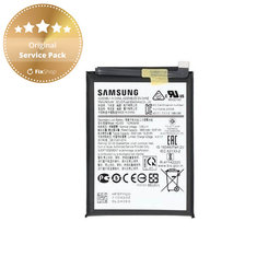 Samsung Galaxy A02s, A03, A03s - Baterija 5000mAh HQ-50S - GH81-20119A Genuine Service Pack