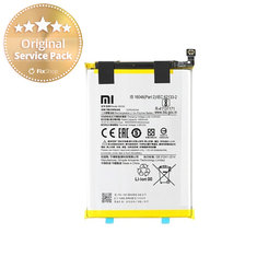 Xiaomi Redmi 9A, A1, A2 - Baterija BN56, BN5F 5000mAh - 46020000425D Genuine Service Pack