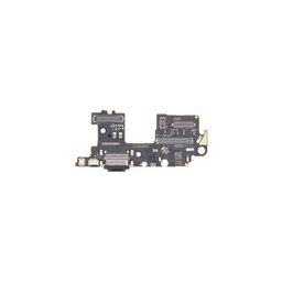 Xiaomi Mi 11 - PCB plošča konektorja za polnjenje - 56000F00K200 Genuine Service Pack