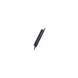 Samsung Galaxy M32 M325F - Gumb za glasnost (Black) - GH98-46870A Genuine Service Pack