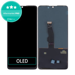 Huawei P30 - LCD zaslon + zaslon osjetljiv na dodir OLED