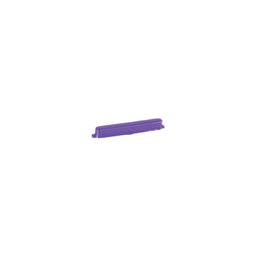 Sony Xperia 1 III - Gumb za glasnost (Purple) - 502600021 Genuine Service Pack