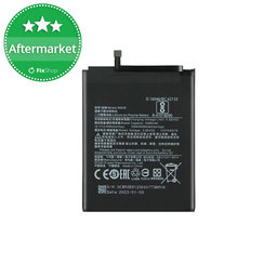 Xiaomi Mi 8 - Baterija BM3E 3300mAh