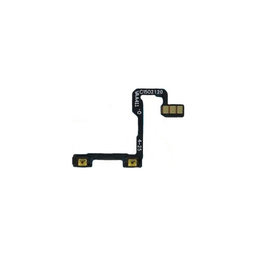 OnePlus Nord 2 5G - Flex Cable Volume Buttons - 1041100146 Genuine Service Pack