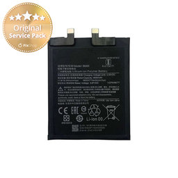 Xiaomi Mi 11, Mi 11 Ultra - Baterija BM4X 4600mAh - 460200004Z5Z Genuine Service Pack