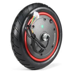 Xiaomi Mi Electric Scooter 1S, 2 M365, Essential - Komplet motora s gumom i zračnicom 350W