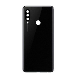 Lenovo K10 Note - Poklopac baterije (crni)