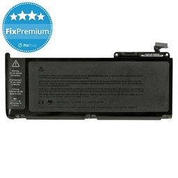 Apple MacBook 13" A1342 (krajem 2009. - Sredinom 2010.) - Baterija A1331 6800 mAh FixPremium