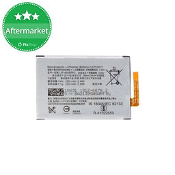 Sony Xperia L2, Xperia L3 - Baterija LIP1654ERPC 3300mAh