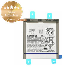 Samsung Galaxy S22 S901B - Baterija 3700mAh EB-BS901ABY - GH82-27494A Originalni servisni paket