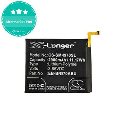 Samsung Galaxy Note 10 - Baterija EB-BN970ABU 2900mAh HQ