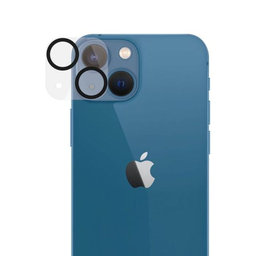 PanzerGlass - Zaštitni poklopac za objektiv kamere PicturePerfect za iPhone 13 mini & 13, prozirna